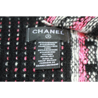 Chanel Echarpe/Foulard en Cachemire