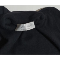 Fabiana Filippi Knitwear Wool in Black