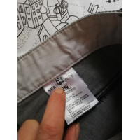 See By Chloé Jeans Cotton in Grey