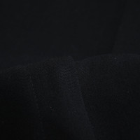 Akris Trousers Wool in Black