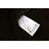 Michael Kors Knitwear Wool in Khaki