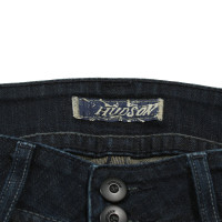 Hudson Jeans Cotton in Blue