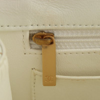 Chanel Flap Bag aus Tweed
