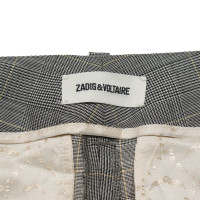Zadig & Voltaire deleted product