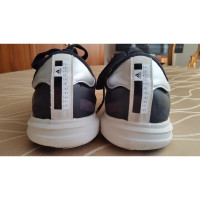 Adidas By Stella Mc Cartney Sneaker in Nero