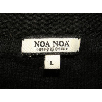 Noa Noa Knitwear Cotton in Black