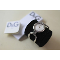 D&G Montre-bracelet en Acier