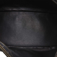 Bulgari Tote bag Leather in Gold
