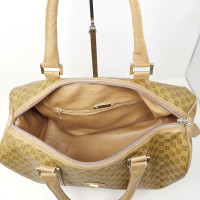 Pierre Balmain Tote Bag in Beige