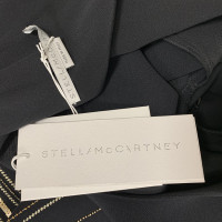 Stella McCartney Vestito in Viscosa in Nero