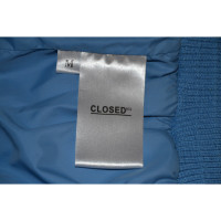 Closed Jacke/Mantel in Blau