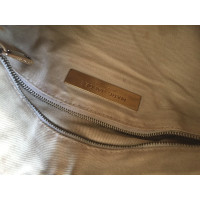 Marc By Marc Jacobs Tote bag in Pelle in Oro