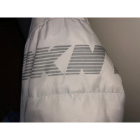 Dkny Jacket/Coat in White