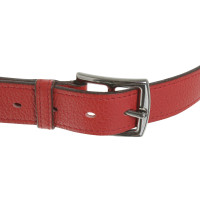Hermès Belt with pin buckle