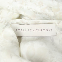 Stella McCartney Top en Soie