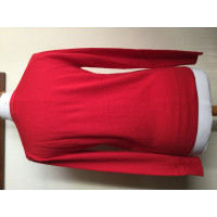 Tory Burch Knitwear Wool in Red