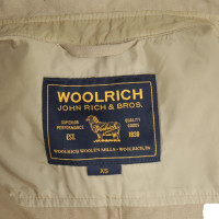 Woolrich Trenchcoat in Beige