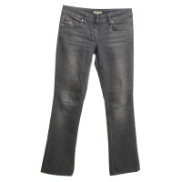 Burberry Jeans a Gray