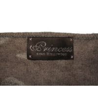 Princess Goes Hollywood Knitwear Cashmere in Grey