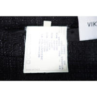 Viktor & Rolf Skirt in Black