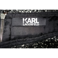 Karl Lagerfeld Rok