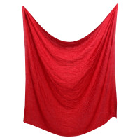 Louis Vuitton tissu de monogramme en rouge