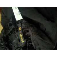 Balmain X H&M Trousers in Black