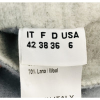 Loro Piana Jacket/Coat in Grey