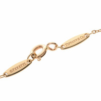Tiffany & Co. Necklace Gilded in Gold