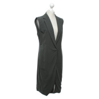 Donna Karan Vest in grey