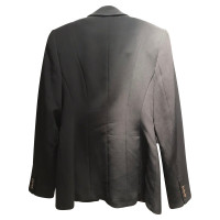 Karen Millen Karen Millen zwart pak met een vest