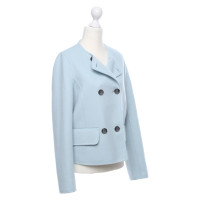 Windsor Veste/Manteau en Bleu