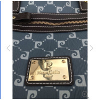 Pierre Cardin For Paul & Joe Handbag Leather