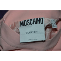 Moschino Skirt in Nude