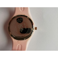 Ice Watch Armbanduhr in Rosa / Pink