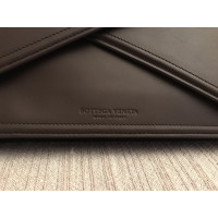 Bottega Veneta Clutch Bag Leather