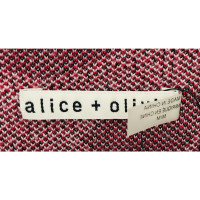 Alice + Olivia Knitwear