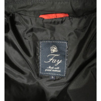 Fay Blazer in Zwart