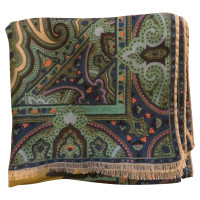 Etro Scarf/Shawl Silk