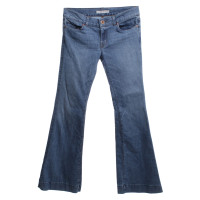 J Brand Bootcut jeans in blue
