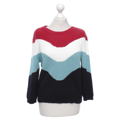 Red Valentino Sweater in multicolor