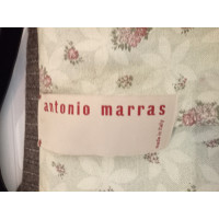 Antonio Marras Bovenkleding Wol in Bruin