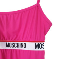 Moschino Top en Rose/pink
