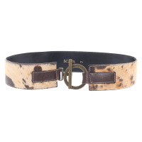 Scapa Belt Leather in Brown