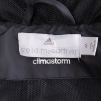 Stella Mc Cartney For Adidas Jacke/Mantel in Schwarz