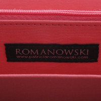 Romanowski deleted product
