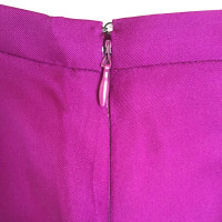 Gianni Versace Silk pants