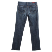 Citizens Of Humanity Jeans in azzurro