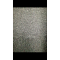 Theory Kleid aus Wolle in Grau