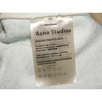Acne Dress Cotton
